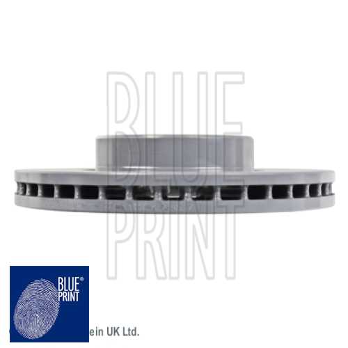 FREN DISKI ÖN DDF1305 / DF4464S (ADET FIYAT) BM PASSAT-GOLF5-GOLF6-GOLF7-CADDY-A3-LEON-CONNECT 04- Ürün Görseli